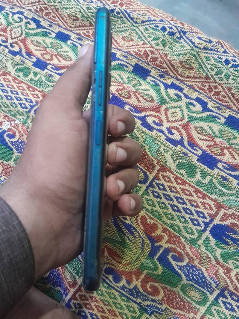 Tecno CAMON 18T 2