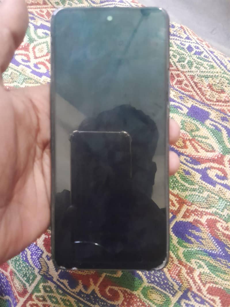 Tecno CAMON 18T 4