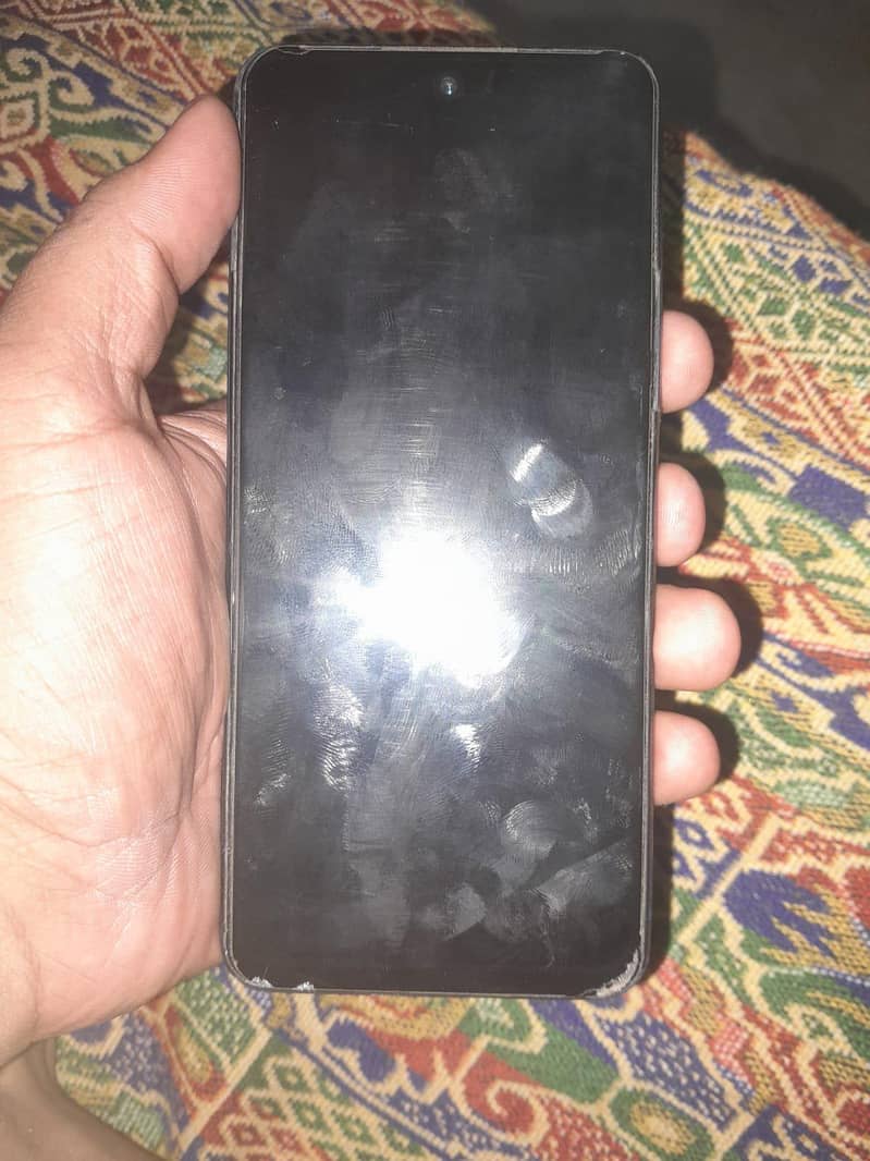 Tecno CAMON 18T 7
