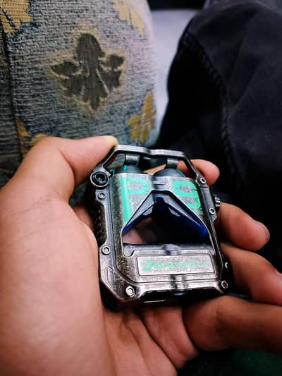 Gravastar Sirius pro