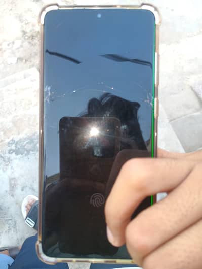 Samsung Mobile S20 Plus WhatsApp 03028928316
