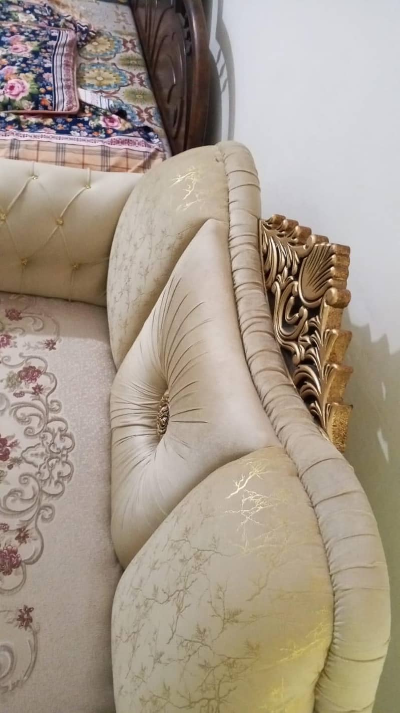 2 seater sofa 2