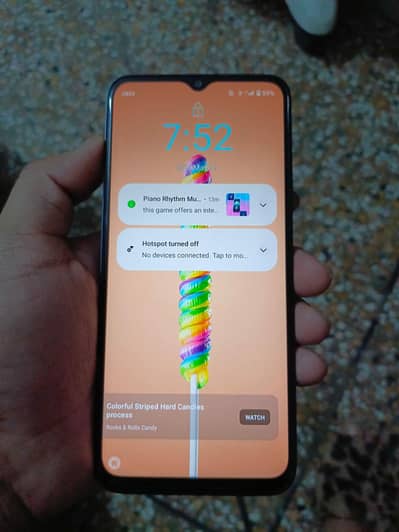 Realme Narzo 50A Prime
