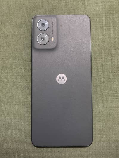 Motorola g5g non pta only panel break
