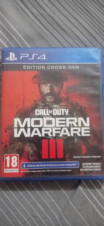 Ps4 Latest games