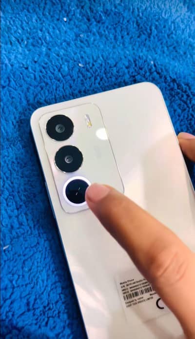 Realme C71