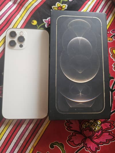 Apple iPhone 12 Pro