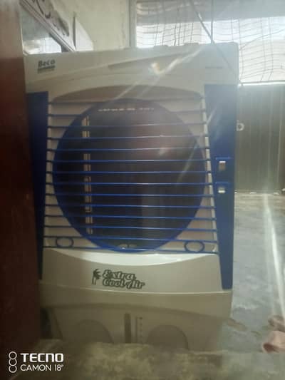 beco air cooler brand new