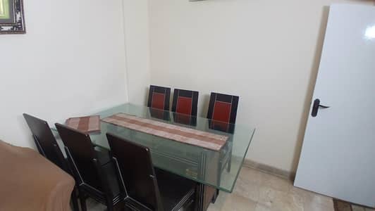 6 SEATER Dining Table For sale