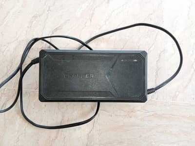 Electric bike scooty Charger