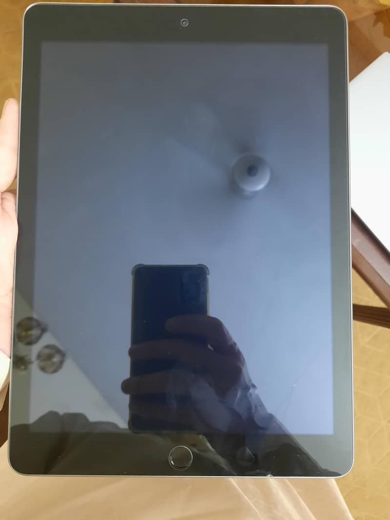 Apple ipad 1