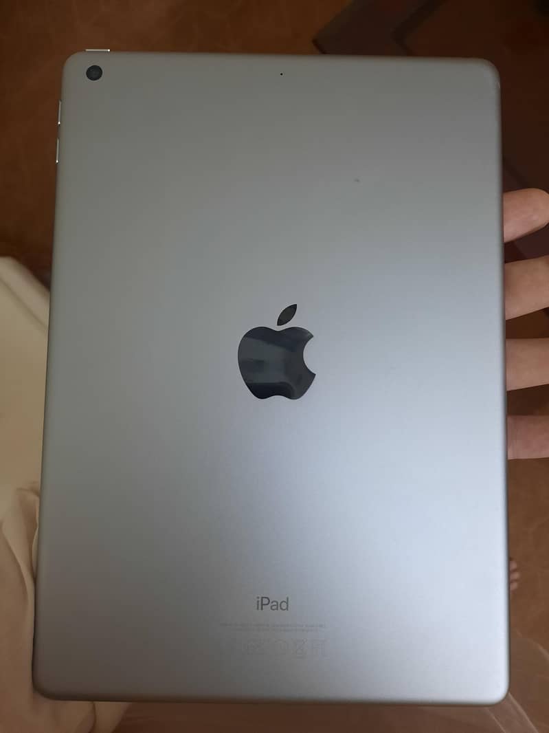 Apple ipad 2