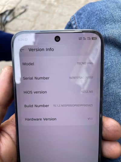 teckno spark 40 pro