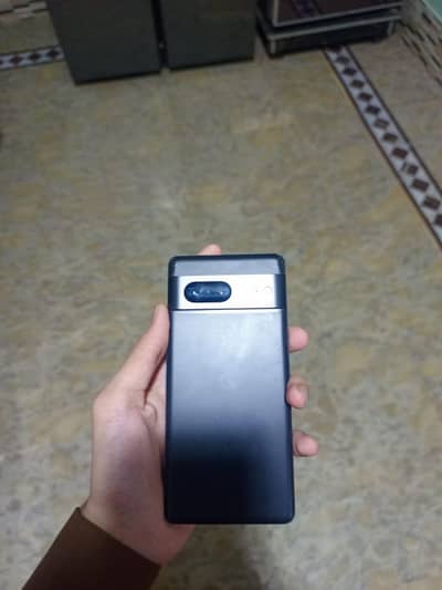 Google Pixel 7