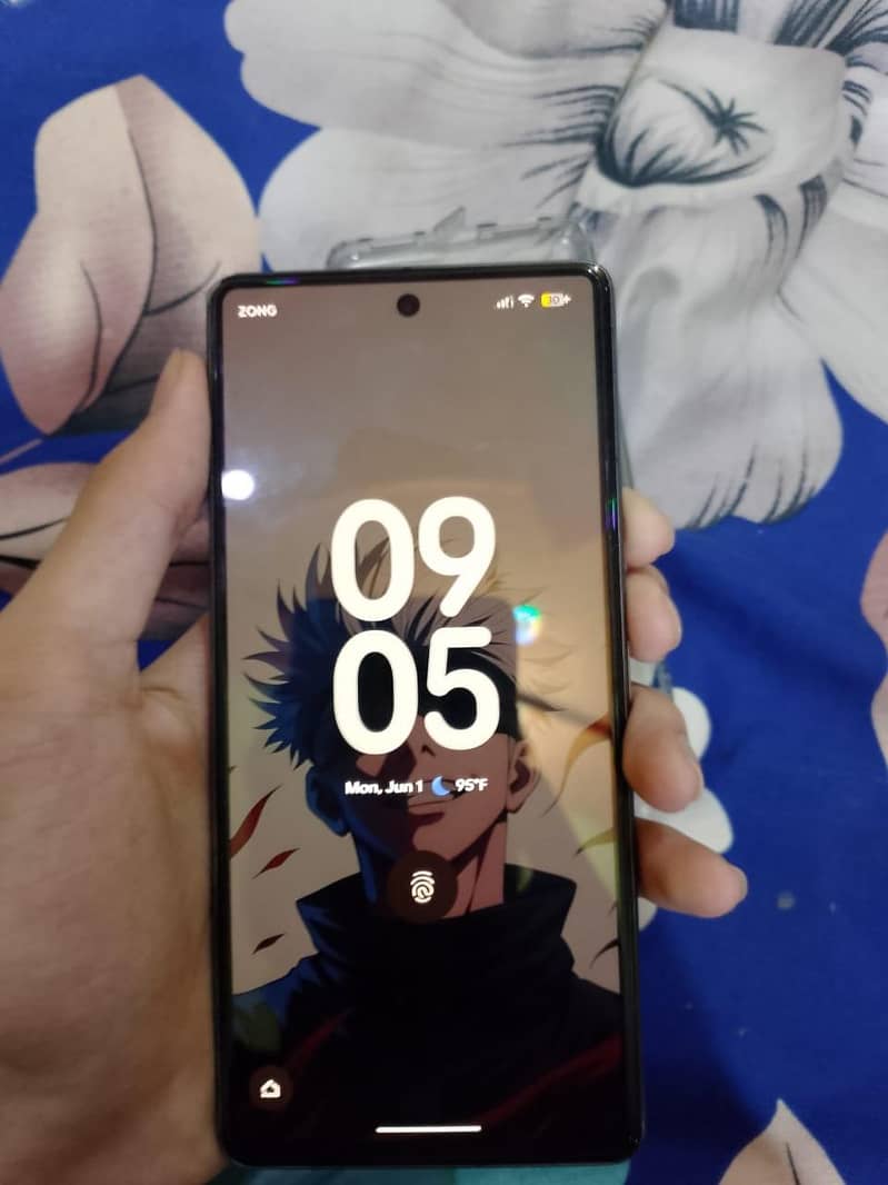 Google Pixel 7 2
