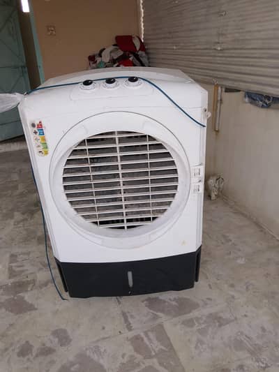 AIR COLLER BILKUL NEW CONDITION HA