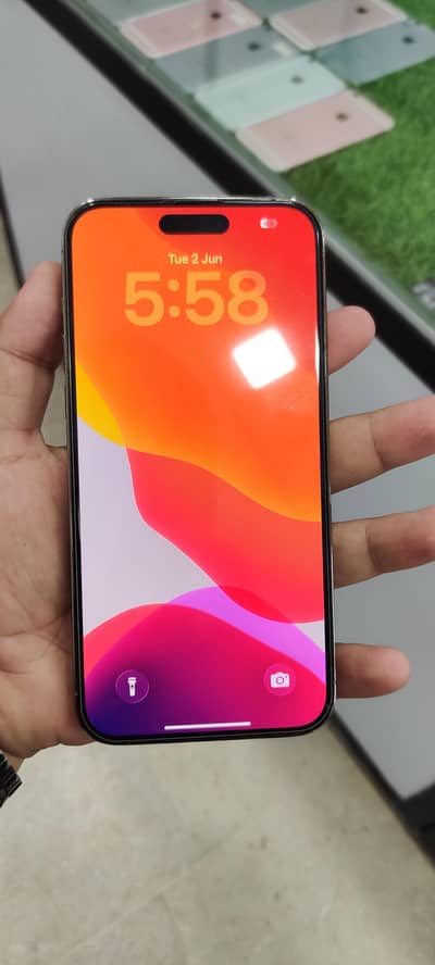 Apple iPhone 14 Pro Max MDM 03046292963