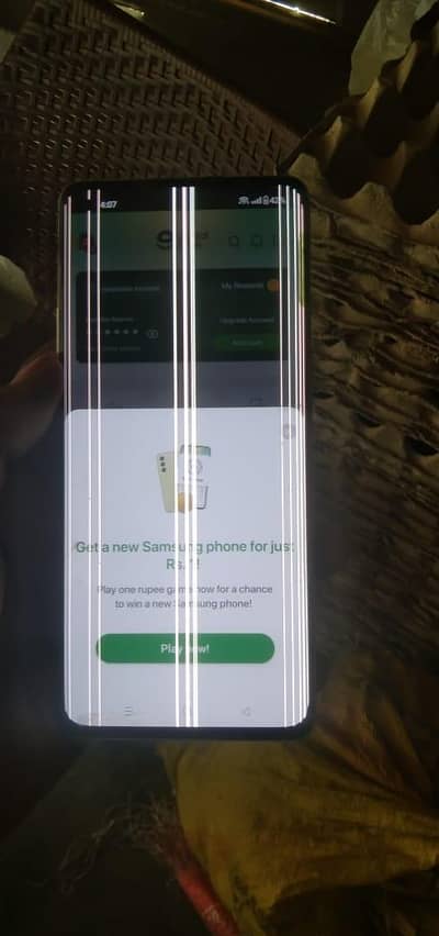 OnePlus 8 Best For PUBG 90fps for sale