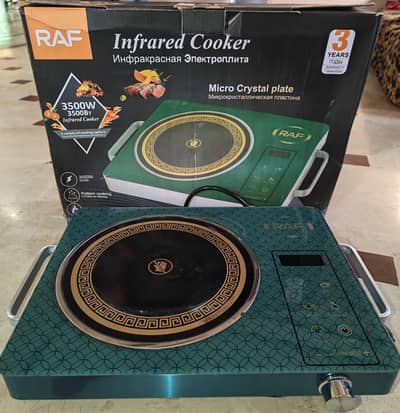 Electric Stove (hot plate) Cooker