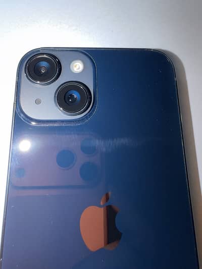 iPhone 14 128GB Non PTA / JV (Water Pack) for Sale