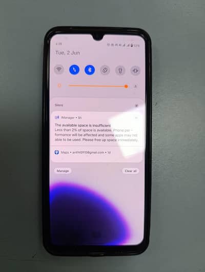 Vivo V21 SE