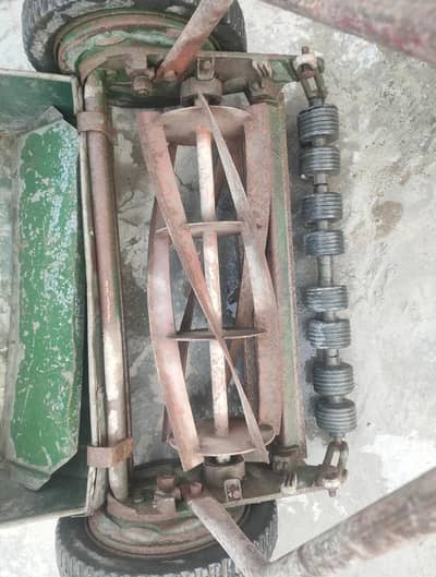 Grass Cutter Machine| 0323 40 71 743