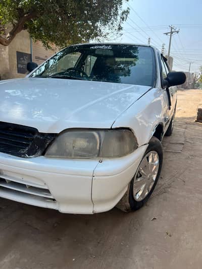 Honda City 1998 model 03024501690
