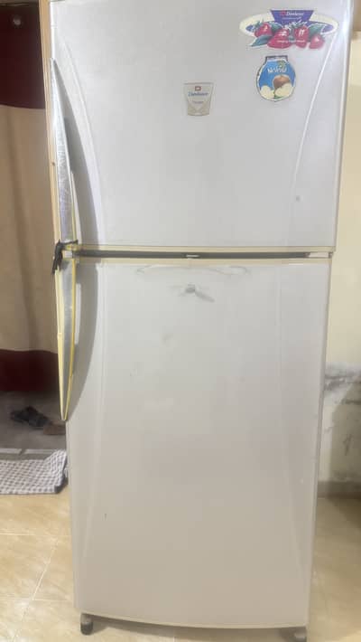 Dawlance Refrigerator 9188WBS
