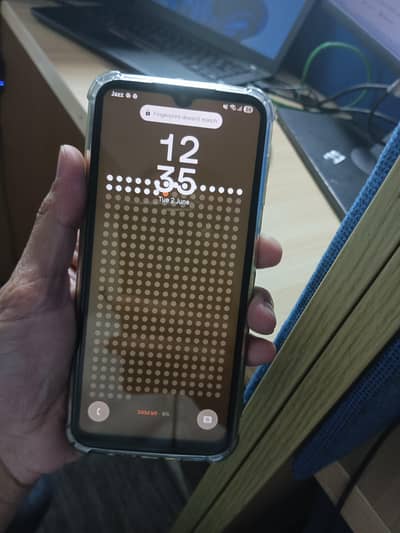 Samsung Mobile A14 6,128 GB