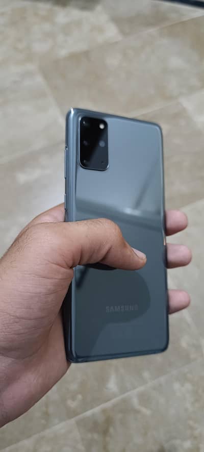 Samsung S20 Plus 5g