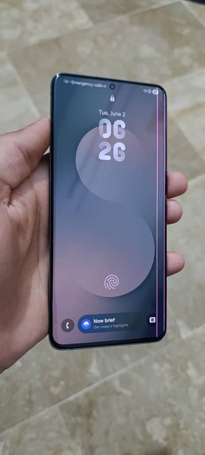 Samsung S20 Plus 5g_ Non-PTA