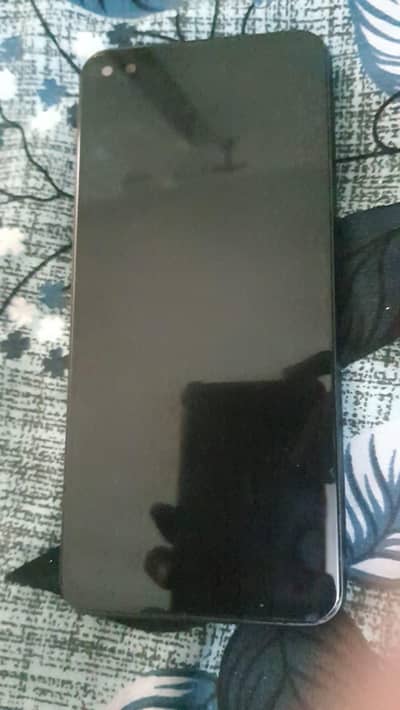 OPPO Reno 4Z 5G urgent sale