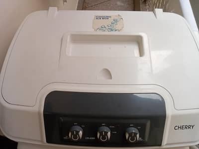 good condition
