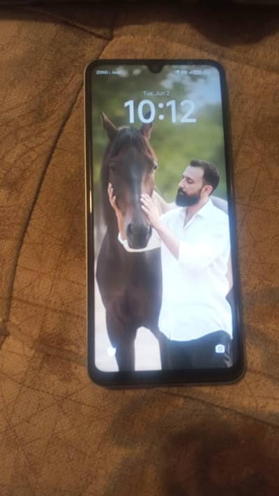 Xiaomi Redmi A5