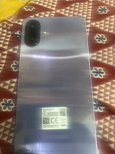Samsung Mobile A07 5G
