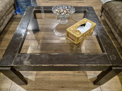 Center Table for drawing room