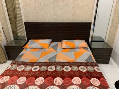 king bed set
