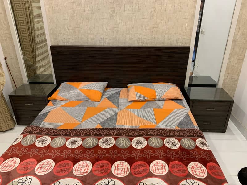 king bed set 0