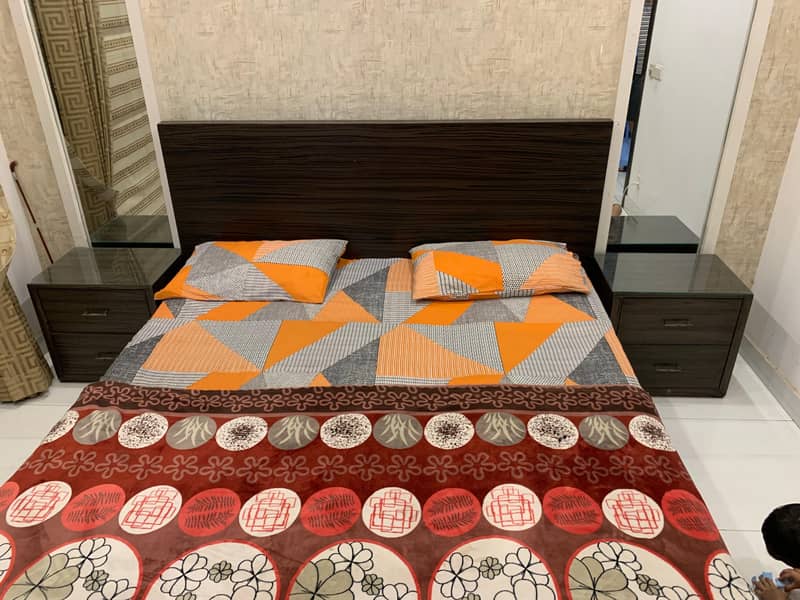 king bed set 1