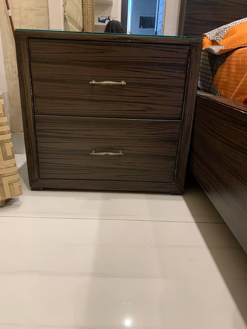 king bed set 4