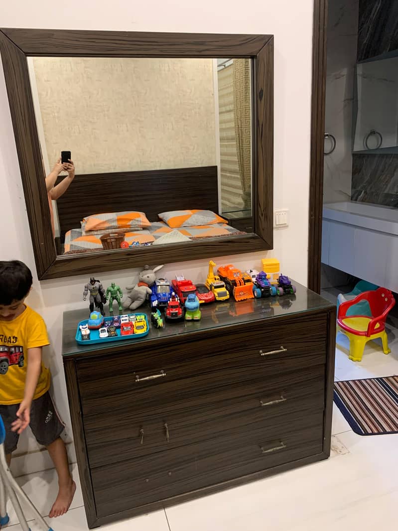king bed set 5