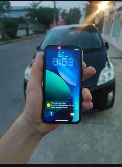 Apple iPhone 11 exchange possible