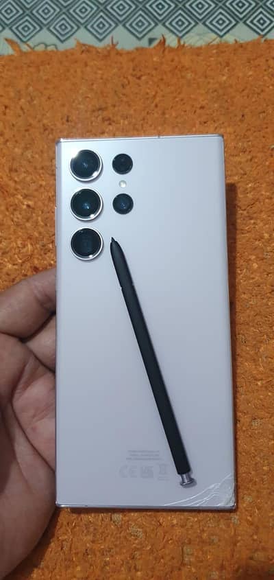 Samsung Mobile S23 Ultra
