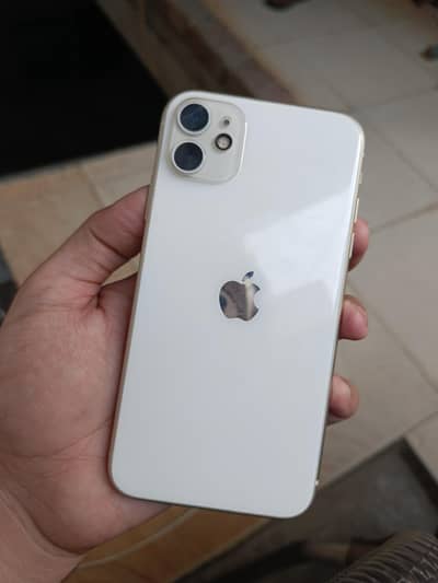 Apple iPhone 11 exchange possible