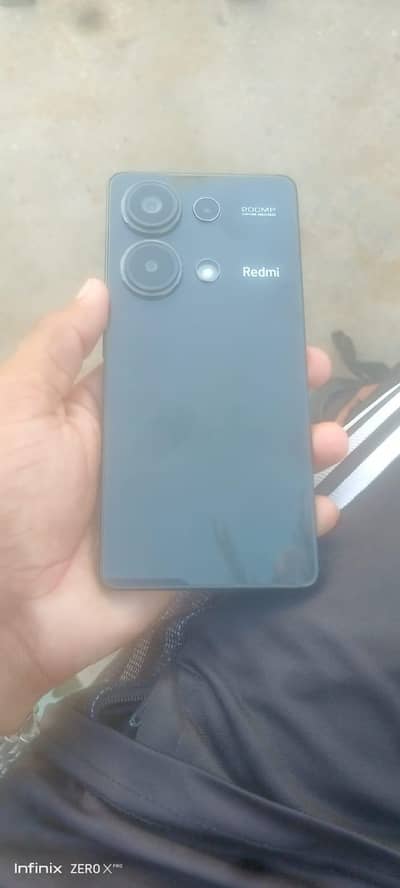 Xiaomi Redmi Note 13 Pro