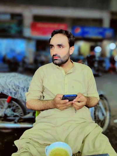 Sham abbasi