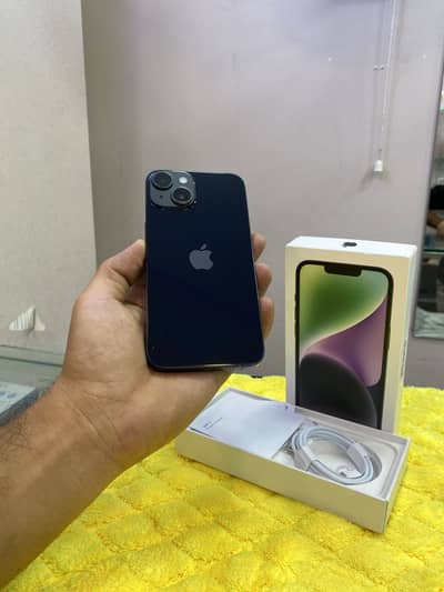 Apple iPhone 14