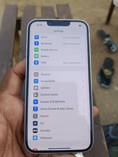 Apple iPhone 14