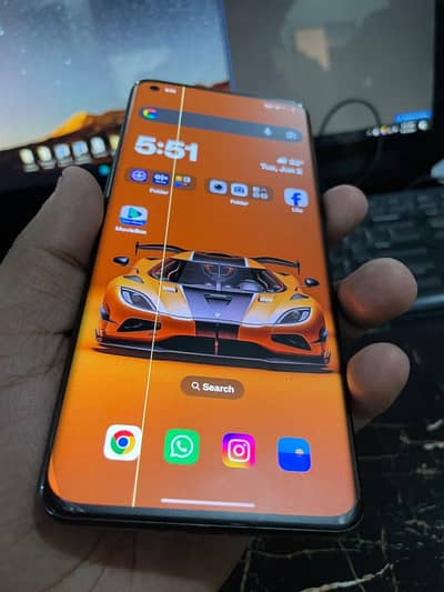 Oneplus 10 pro 8/128 non pta