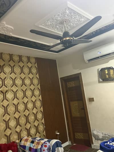 Brand new house just 1 year use